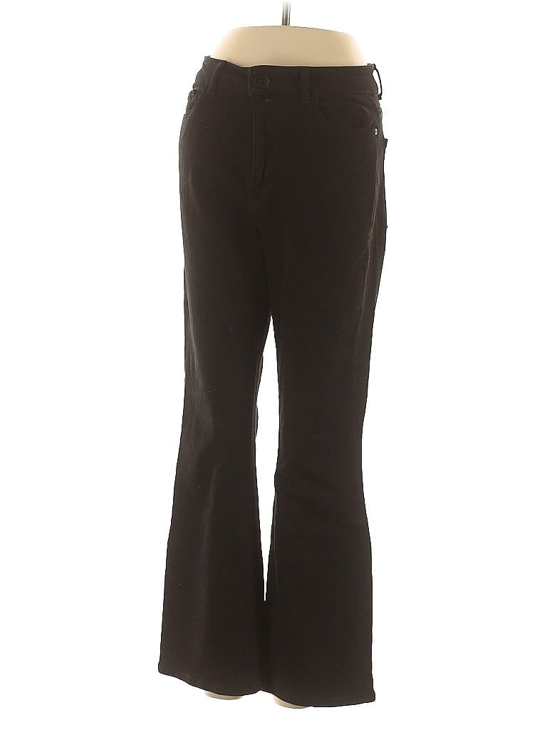 Pre-owned Dl1961 Jeans In Black