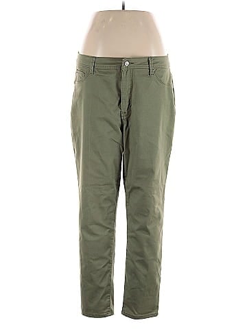 Curve Appeal Jeggings (view 1)