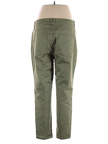 Curve Appeal Jeggings (view 2)