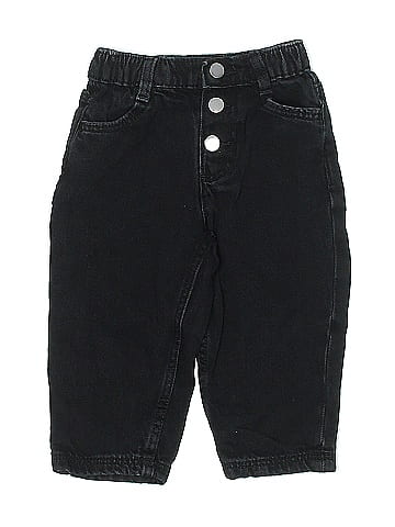 Zara Jeans (view 1)
