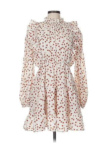 Nasty Gal Inc. Casual Dress (view 1)
