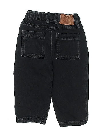 Zara Jeans (view 2)
