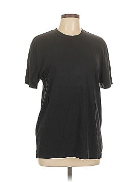 James Perse Short Sleeve T Shirt