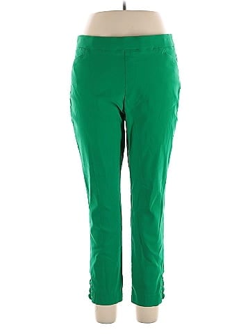 Roz & Ali Active Pants (view 1)