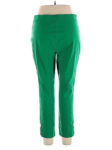 Roz & Ali Active Pants (view 2)