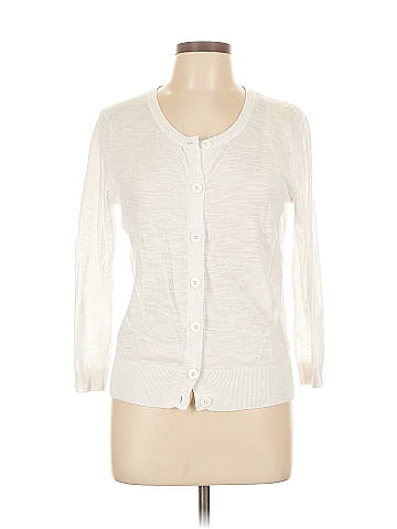 Cable & Gauge Long Sleeve Top (view 1)