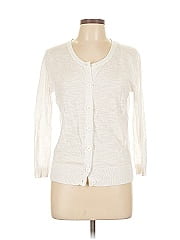 Cable & Gauge Long Sleeve Top