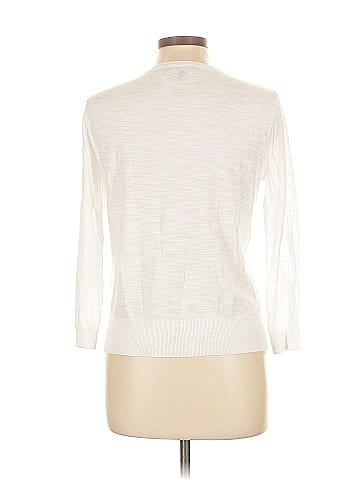 Cable & Gauge Long Sleeve Top (view 2)