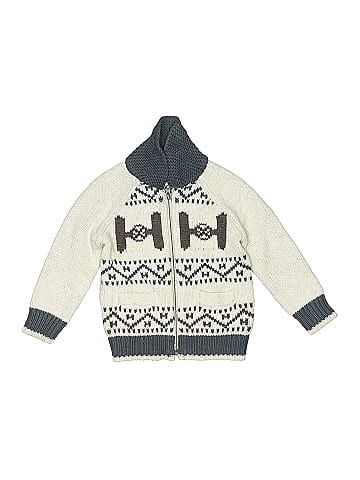 Baby Gap Pullover Sweater (view 1)