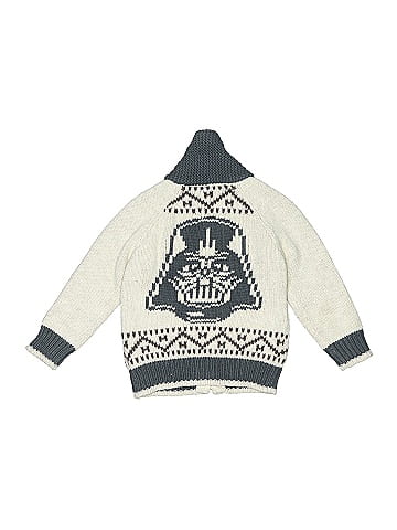 Baby Gap Pullover Sweater (view 2)