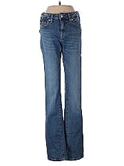 Becca Jeans