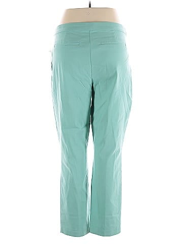 Violets & Roses Casual Pants (view 2)