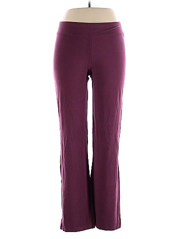 Fishers Finery Active Pants (view 1)