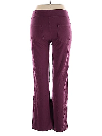 Fishers Finery Active Pants (view 2)