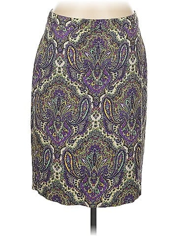 J.Crew Formal Skirt (view 1)