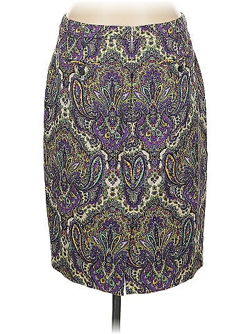 J.Crew Formal Skirt (view 2)