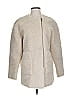 Elizabeth and James 100% Polyester Tan Cardigan Size XS - photo 1