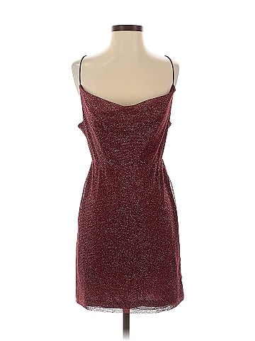 showpo Cocktail Dress (view 1)