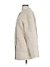 Elizabeth and James 100% Polyester Tan Cardigan Size XS - photo 5