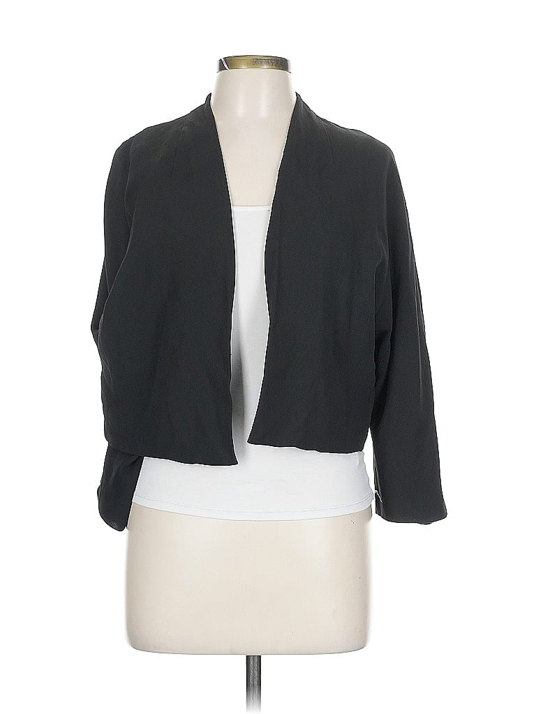 Click to view more detailed imagery on our partner's website Pre-owned Boss By Hugo Boss Blazer Jacket In Gray