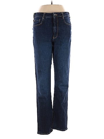 Pilcro Jeans (view 1)