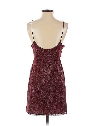 showpo Cocktail Dress (view 2)