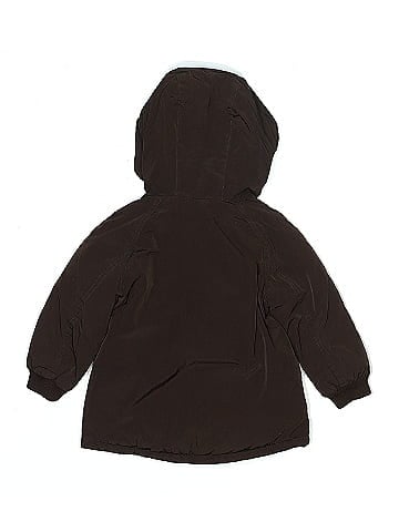 Zara Baby Coat (view 2)