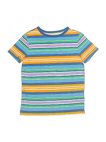 Lands' End Short Sleeve T-Shirt (view 1)