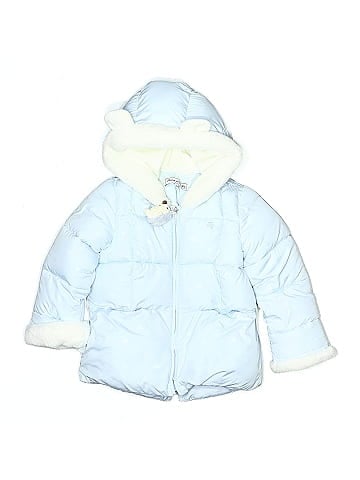 Tartine et Chocolat Snow Jacket (view 1)