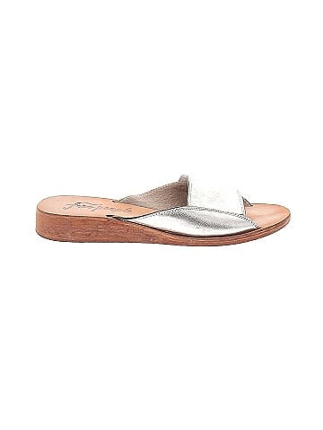 Free People Sandals (view 1)