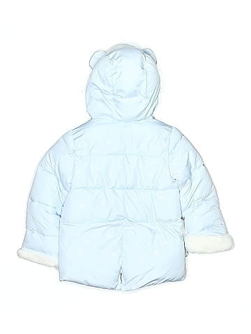 Tartine et Chocolat Snow Jacket (view 2)