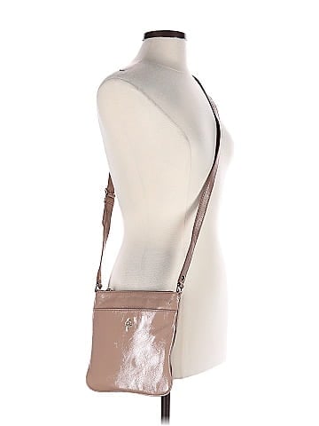 Cole Haan Leather Crossbody Bag (view 2)