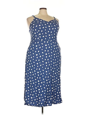 41Hawthorn Casual Dress (view 1)