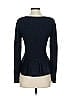 Massimo Dutti Blue Pullover Sweater Size S - photo 2