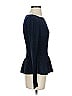 Massimo Dutti Blue Pullover Sweater Size S - photo 3