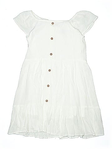Art Class Dress (view 1)