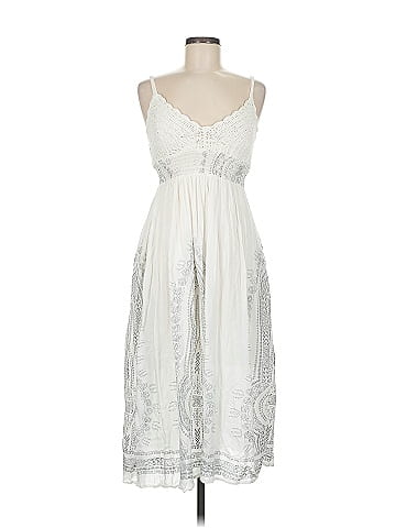 Club Metro Casual Dress (view 1)