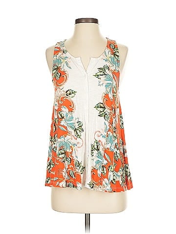 Akemi + Kin Tank Top (view 1)
