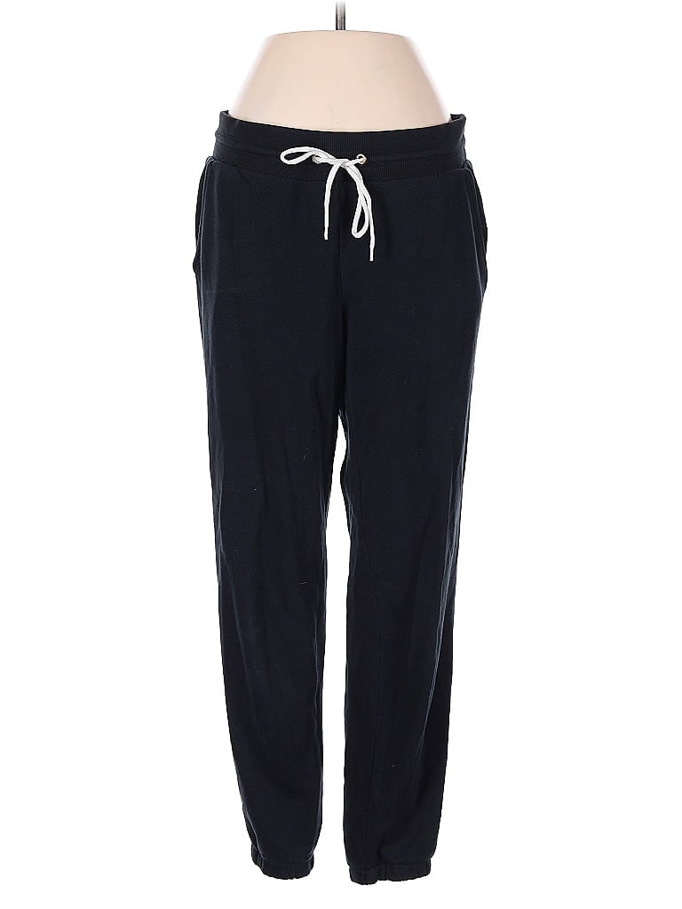 Click to view more detailed imagery on our partner's website Pre-owned Wild Fable Track Pants In Blue