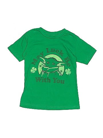 Star Wars Short Sleeve T-Shirt (view 1)
