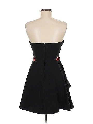 B. Darlin Cocktail Dress (view 2)
