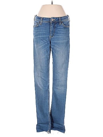 Pilcro Jeans (view 1)