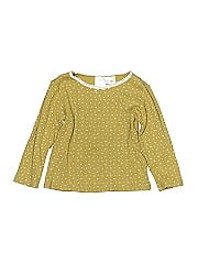 Zara Baby Long Sleeve Top