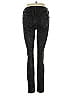 FRAME Chevron-herringbone Black Jeans Size 27 waist - photo 2