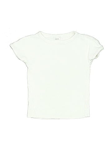 Zara Kids Short Sleeve T-Shirt (view 1)