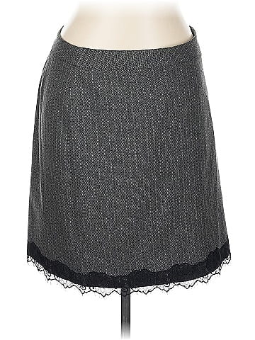 Ann Taylor LOFT Outlet Formal Skirt (view 1)
