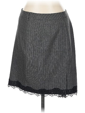 Ann Taylor LOFT Outlet Formal Skirt (view 2)