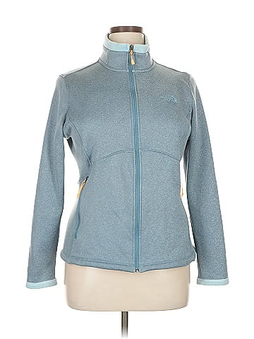 The North Face Track Jacket (view 1)