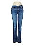 Citizens of Humanity Stars Blue Jeans Size 28 waist - photo 1