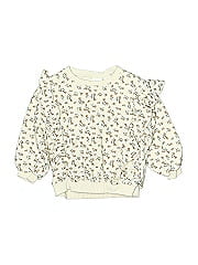 Zara Baby Pullover Sweater